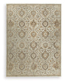 9' x 12'