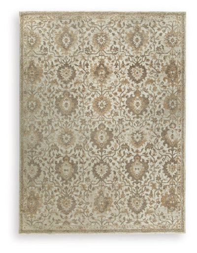 Light Brown