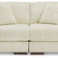 Lindyn - Sectional Sofa