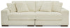 Lindyn - Sectional