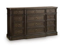 Dressers