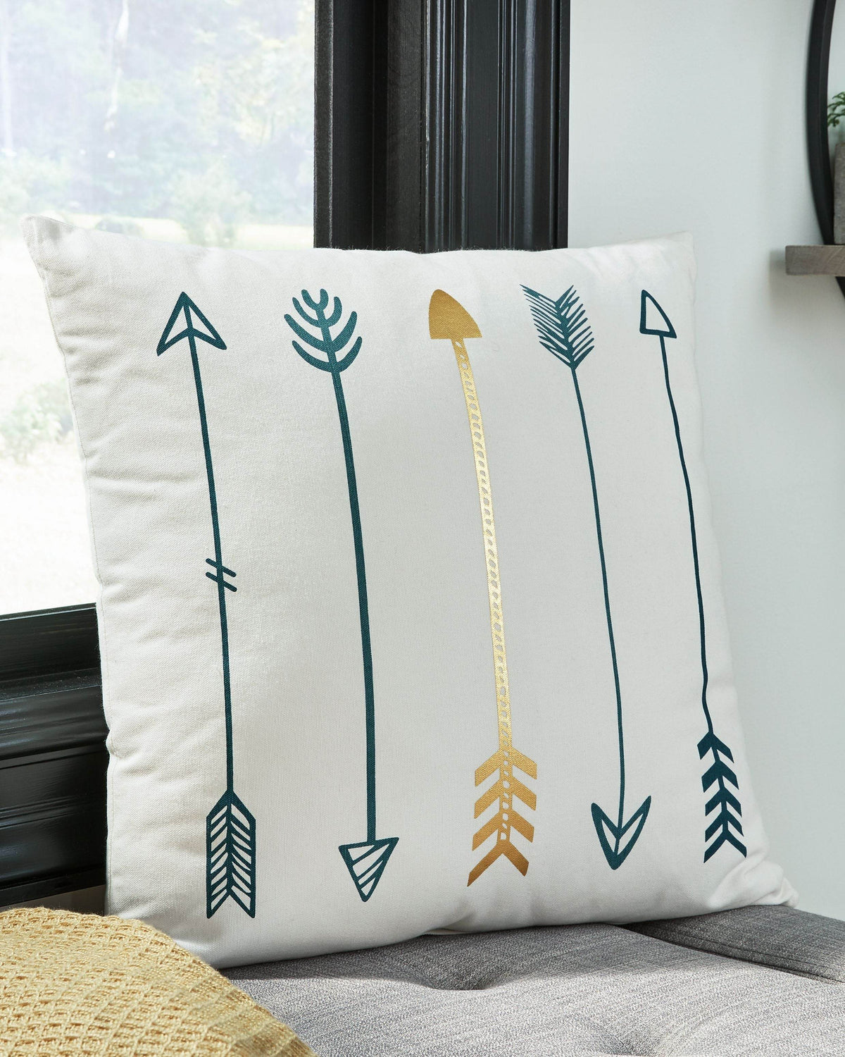 Gyldan - Pillow - Forward Furniture