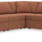 Modmax - Sectional - Spice