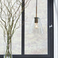 Collbrook - Glass Pendant Light