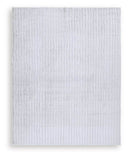 8' x 10'