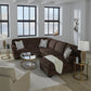 Kimlee - Sectional - Forward Furniture