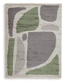 5' x 7'