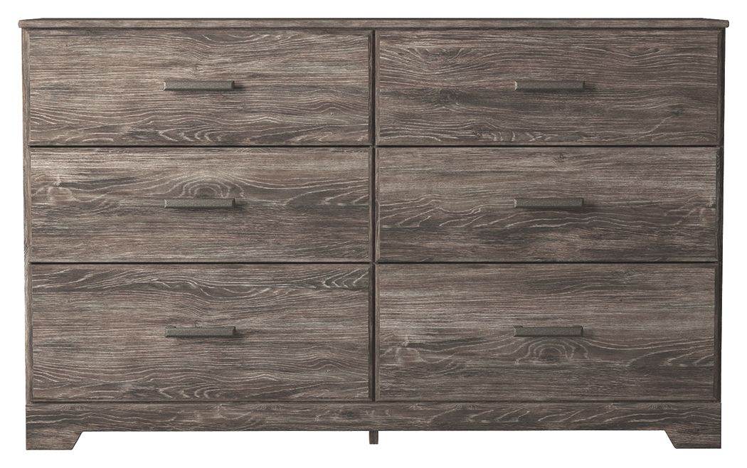 Ralinksi - Dresser, Mirror - Forward Furniture