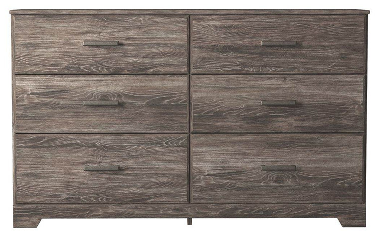 Ralinksi - Dresser, Mirror - Forward Furniture