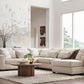 Mandi Point - Sectional