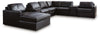 ModMax II - 8 Piece Sectional