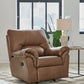 WillowBend - Rocker Recliner