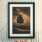 Chadlow - Wall Art - Brown / Black