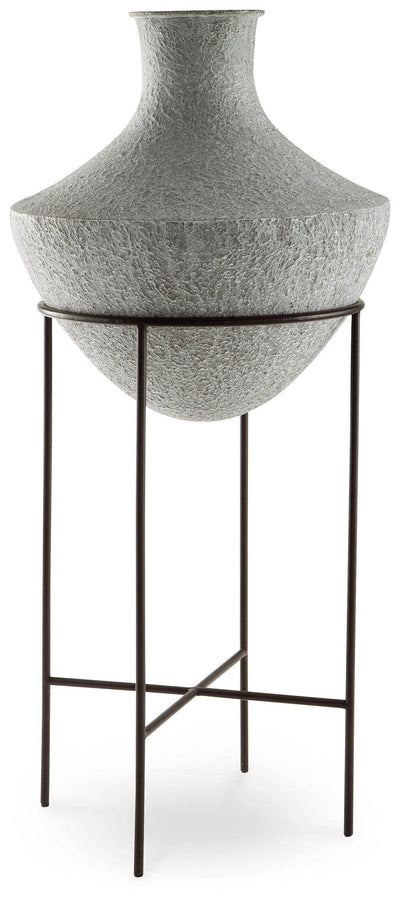 Gray