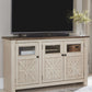 Bolanburg - TV Stand