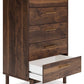 Calverson - Accent Drawer Chest