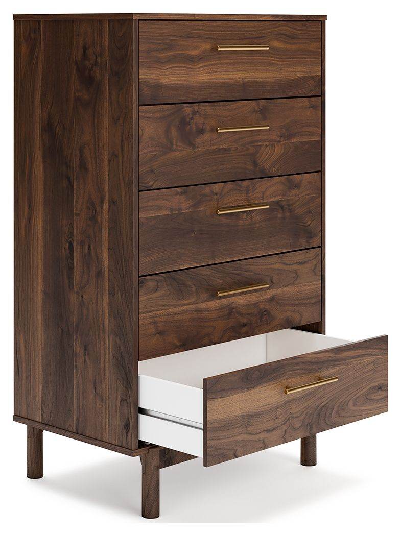 Calverson - Accent Drawer Chest - Forward Furniture