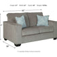 Altari - Sofa, Loveseat