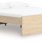 Onita - Platform Bed