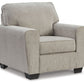 Cashton - Chair