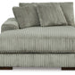 Lindyn - 4 Piece Sectional
