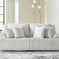 Top Tier - Reclining Sectional