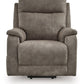 Crestmeade - Power Lift Recliner