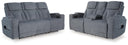 2 Pc. Sofa, Loveseat