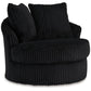 Gramwell - Swivel Chair