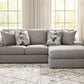 Lindon - Sectional