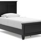 Lanolee - Panel Bed - Forward Furniture
