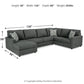 Edenfield - Sectional