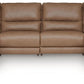 DeepWakes - Power Reclining Sectional
