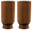 5.88"W x 5.88"D x 12"H