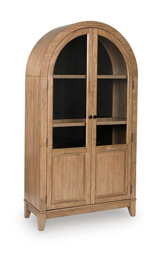 Dagandale - Accent Cabinet - Forward Furniture