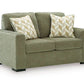 Bridgepoint - Loveseat