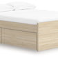 Onita - Platform Bed