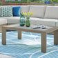 Kimpton Isle - Table