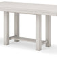 Robbinsdale - Rectangular Dining Extension Table