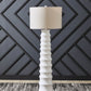 Veraleigh - Poly Lamp - Forward Furniture