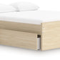 Onita - Platform Bed