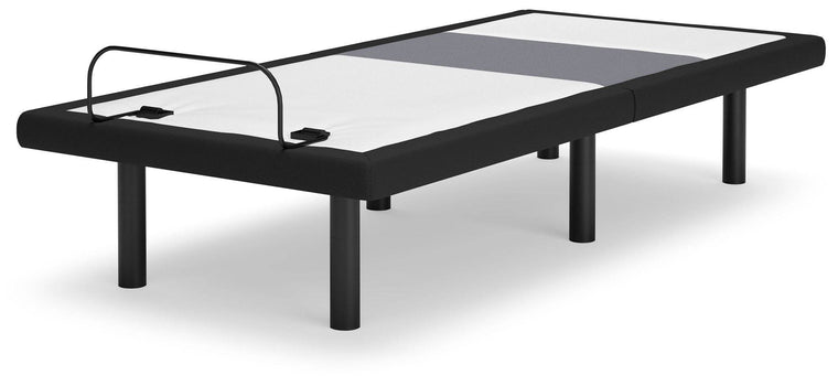 Best Base With Lumbar And Audio - Forward Furniture