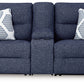 Acklen Place - Reclining Sectional