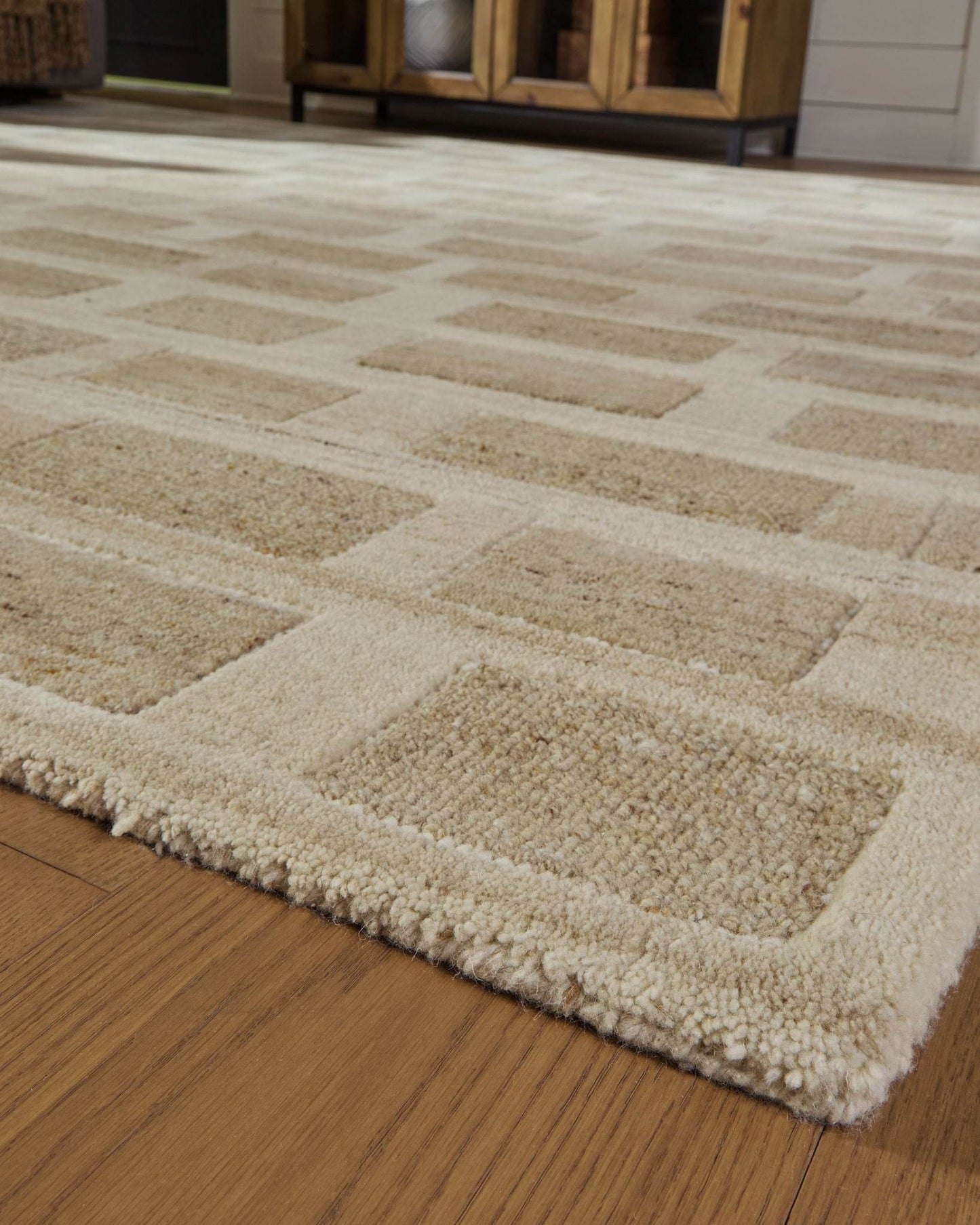 Lisgrove - Rug - Forward Furniture