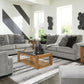 Deakin - Living Room Set