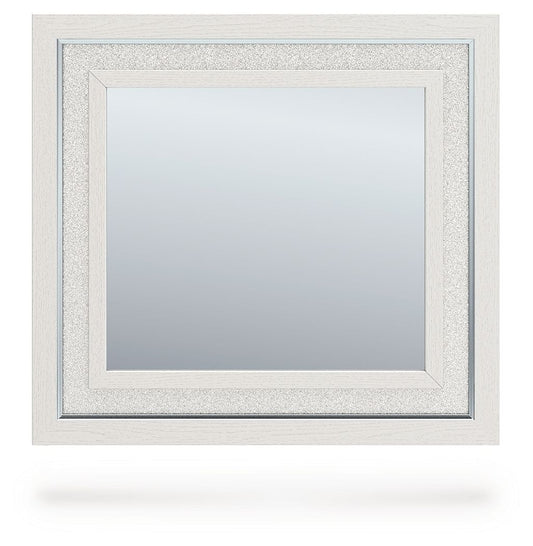 Zuraleus - Bedroom Mirror