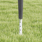 10x10ft Party Tent Portable Gazebo, Folding Garden Canopy Event Shelter Outdoor Sunshade Grey