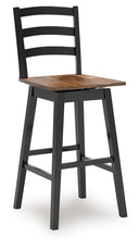 19"W x 21.5"D x 46.88"H