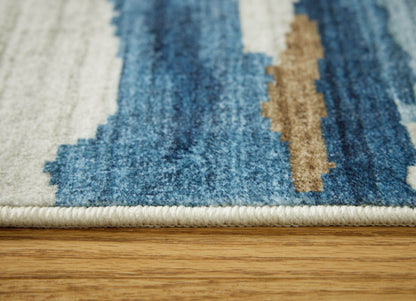 Vinlett - Washable Rug - Forward Furniture