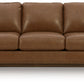Saonara - Sofa - Amber